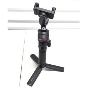 Hohem iSteady M6 3-Axis Smartphone Gimbal Stabilizer OLED Tripod Tested